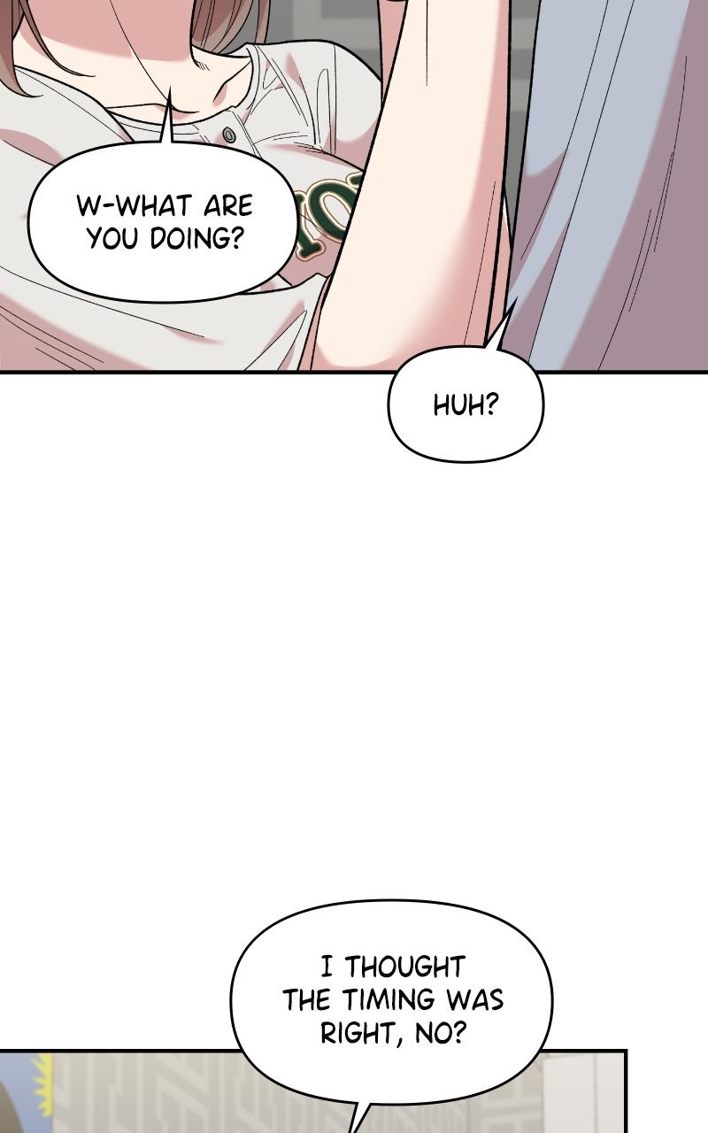 Read Childhood Friend Complex (Eunhi) Manga Online