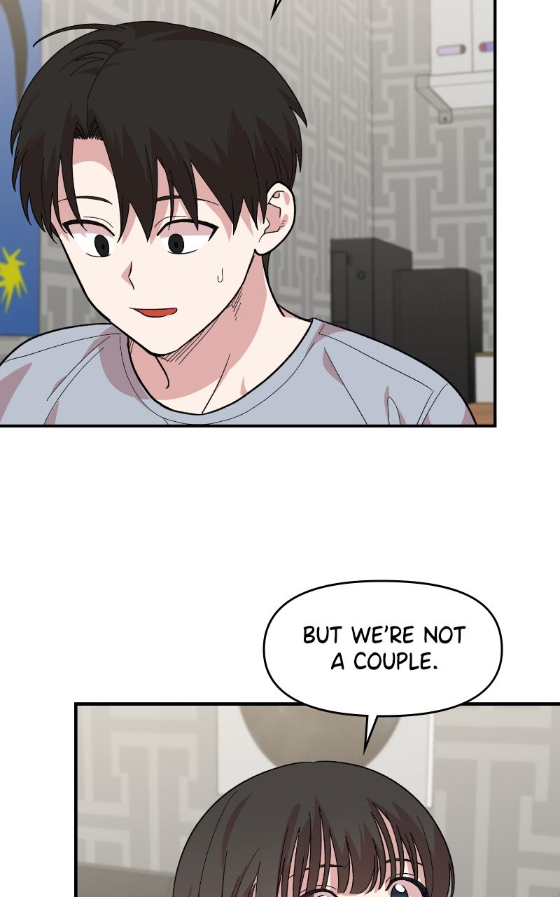 Read Childhood Friend Complex (Eunhi) Manga Online