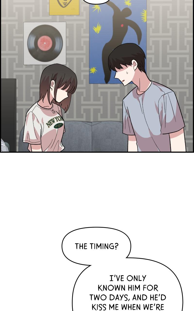 Read Childhood Friend Complex (Eunhi) Manga Online