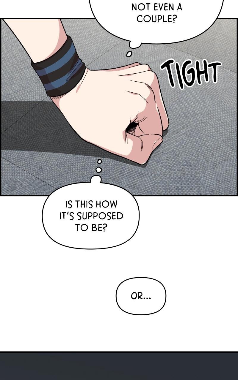 Read Childhood Friend Complex (Eunhi) Manga Online