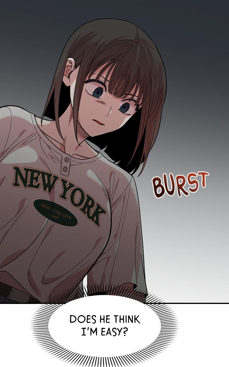 Read Childhood Friend Complex (Eunhi) Manga Online