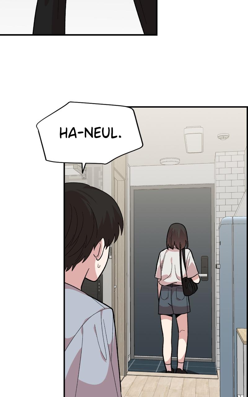 Read Childhood Friend Complex (Eunhi) Manga Online