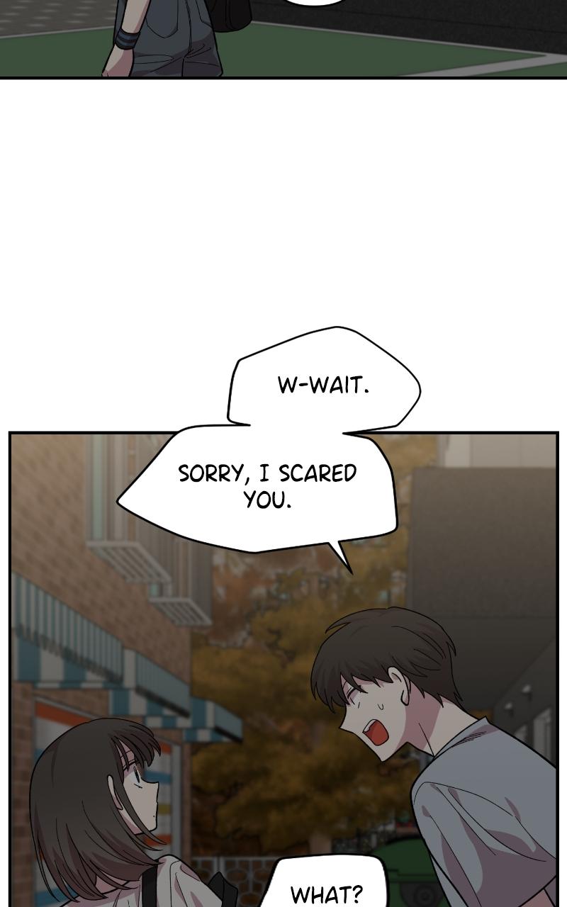 Read Childhood Friend Complex (Eunhi) Manga Online