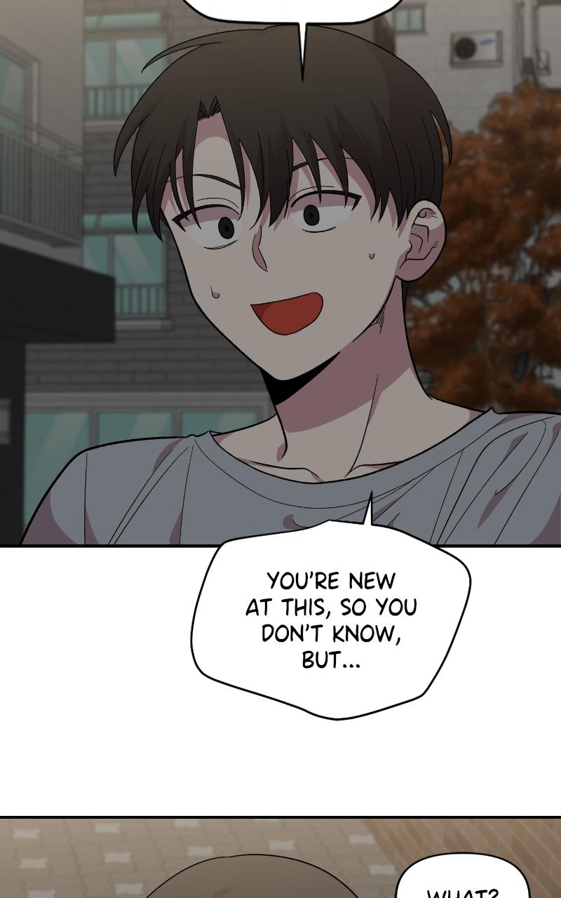 Read Childhood Friend Complex (Eunhi) Manga Online