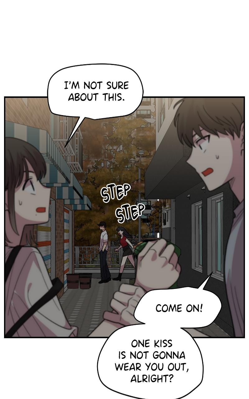 Read Childhood Friend Complex (Eunhi) Manga Online