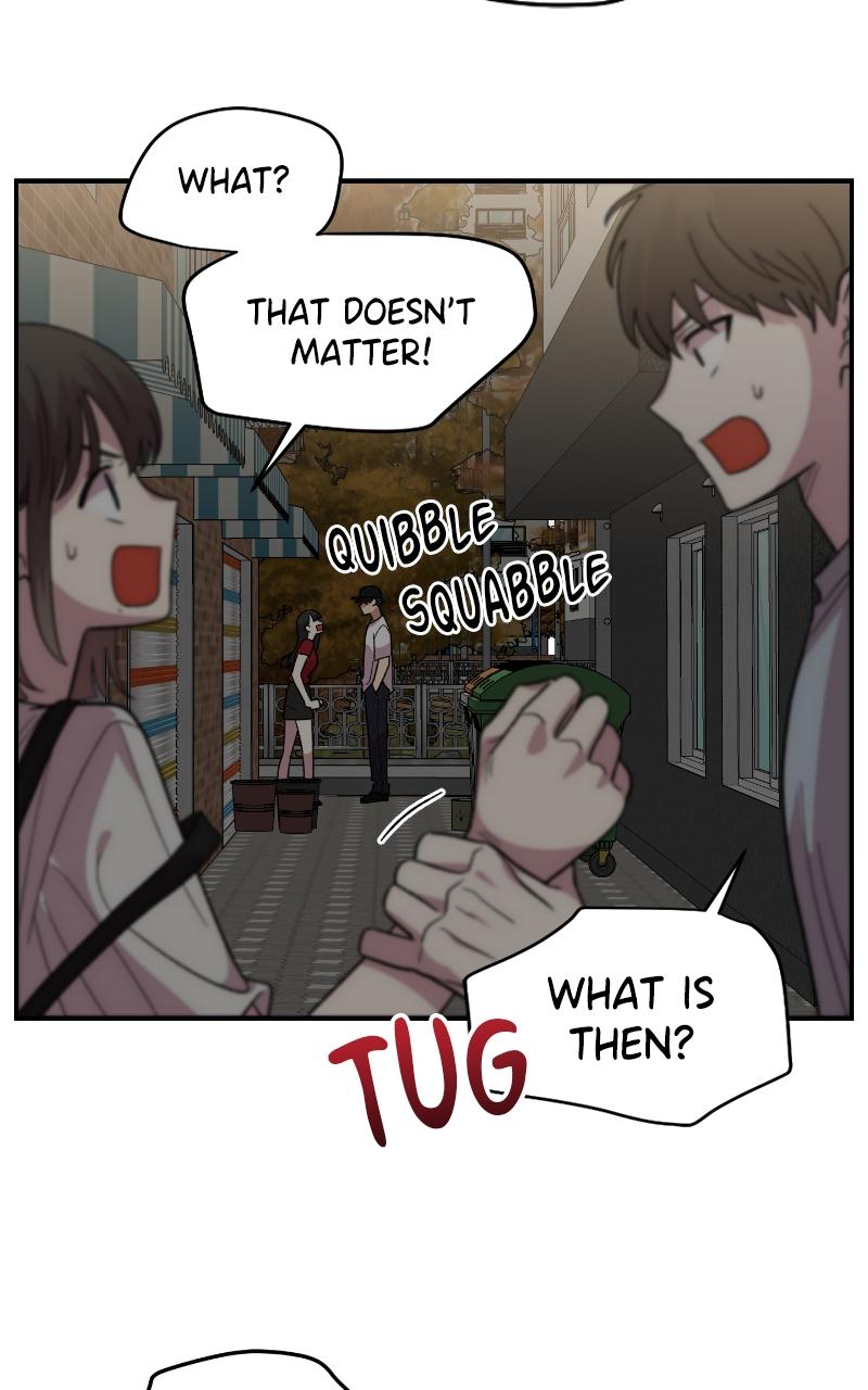 Read Childhood Friend Complex (Eunhi) Manga Online