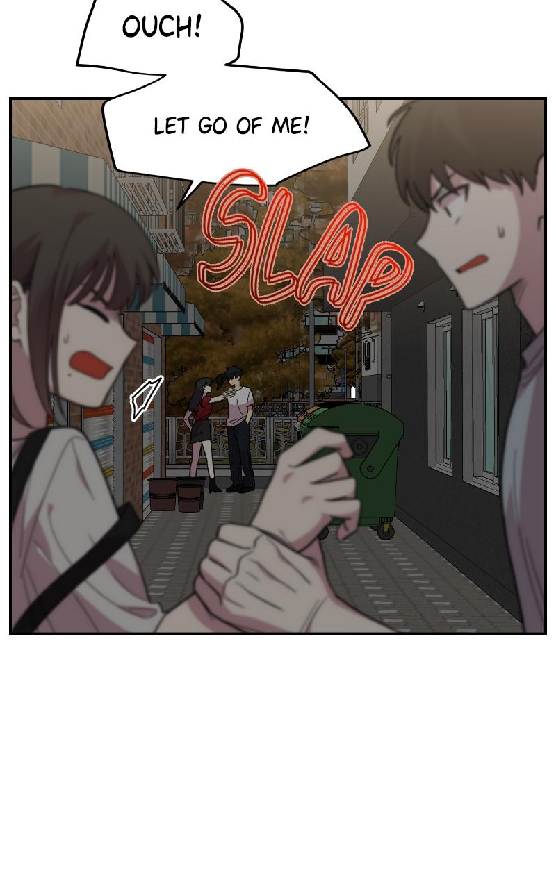 Read Childhood Friend Complex (Eunhi) Manga Online