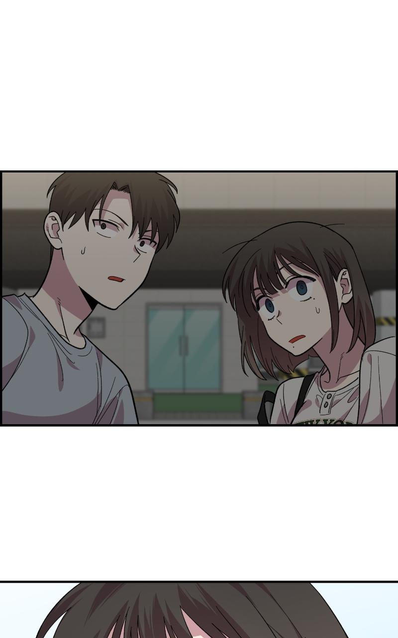 Read Childhood Friend Complex (Eunhi) Manga Online