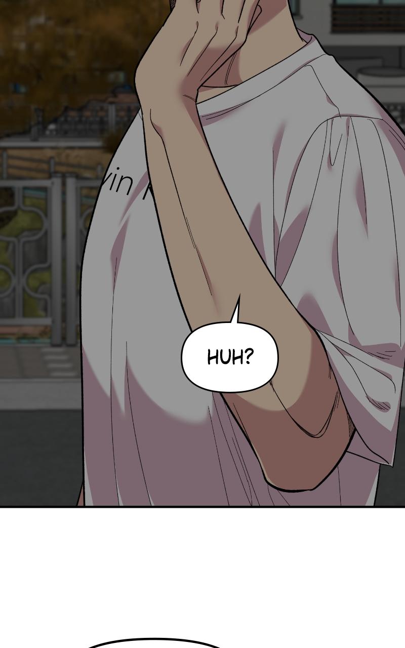 Read Childhood Friend Complex (Eunhi) Manga Online
