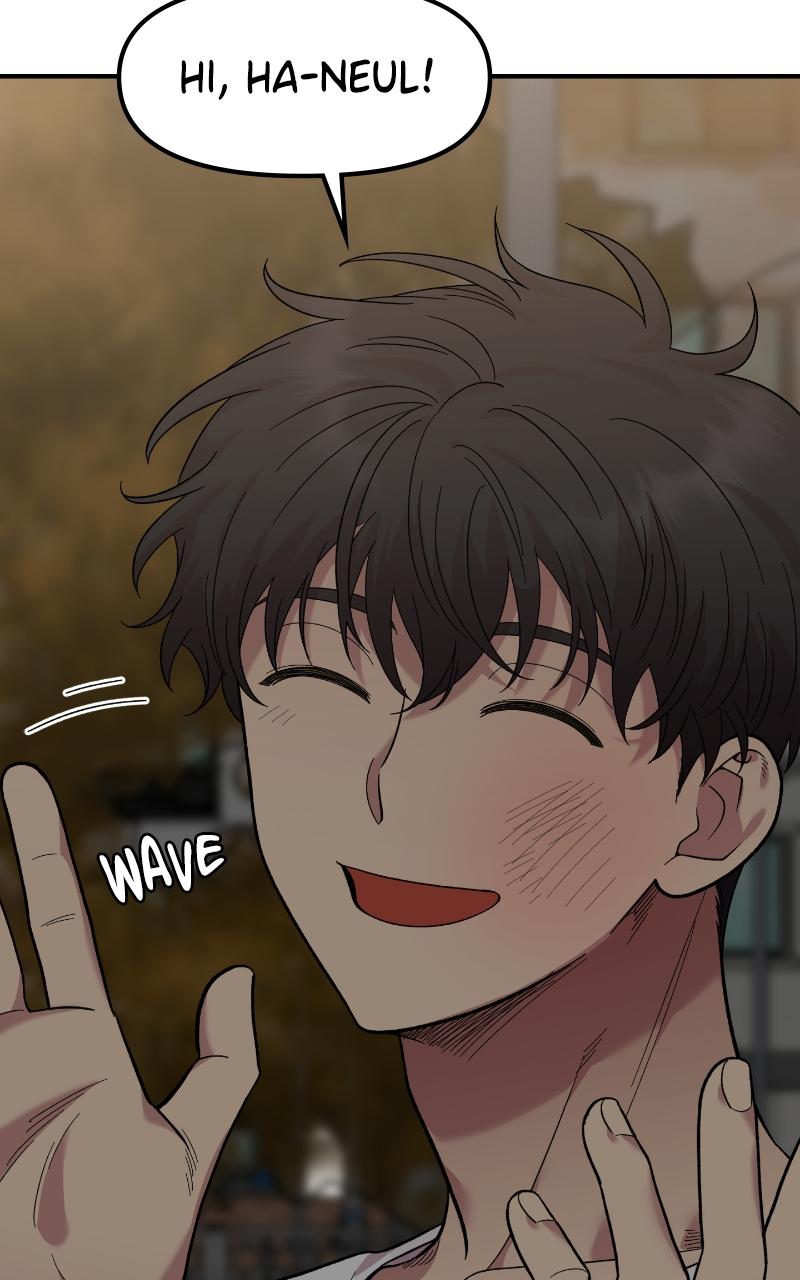 Read Childhood Friend Complex (Eunhi) Manga Online