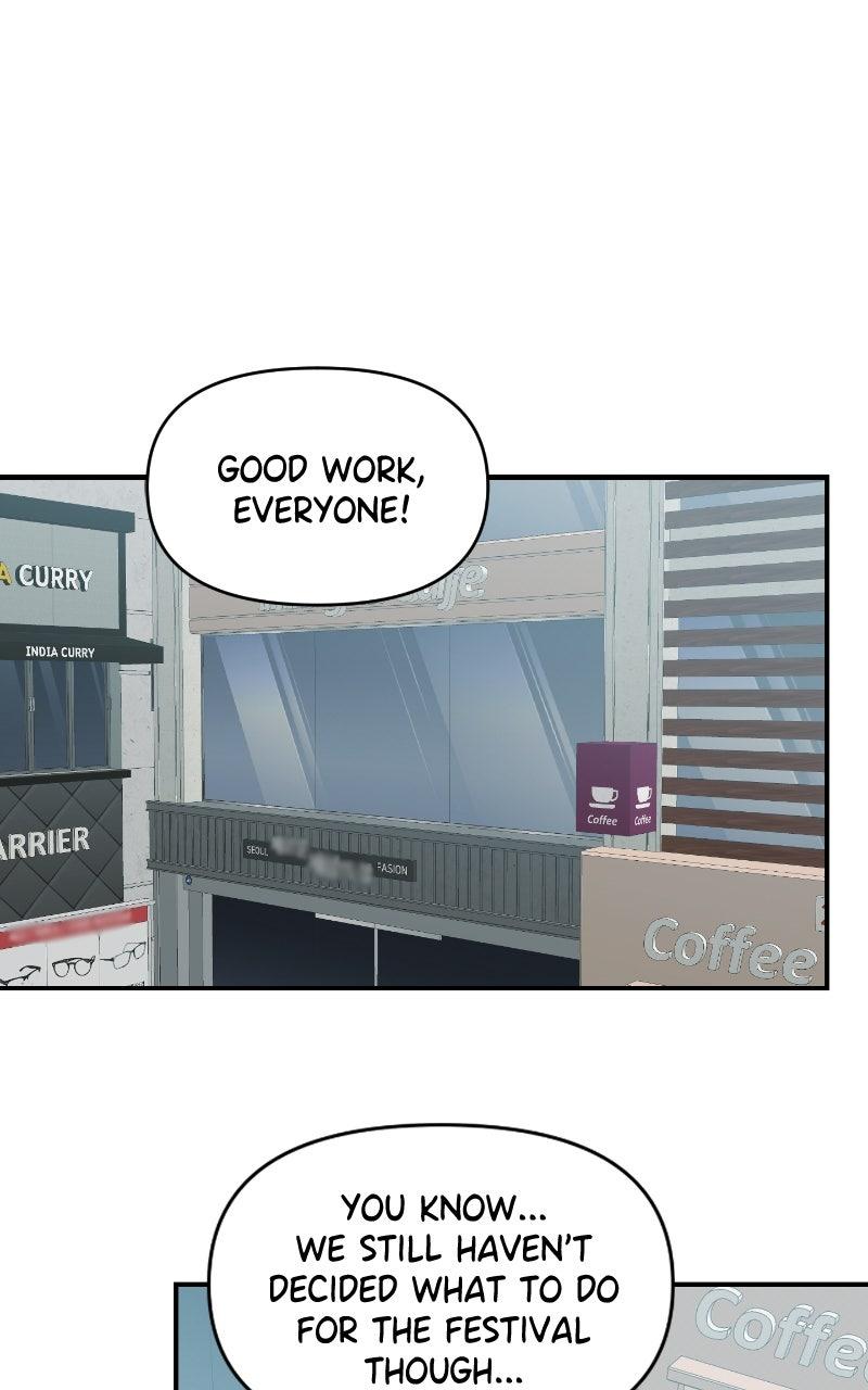 Read Childhood Friend Complex (Eunhi) Manga Online
