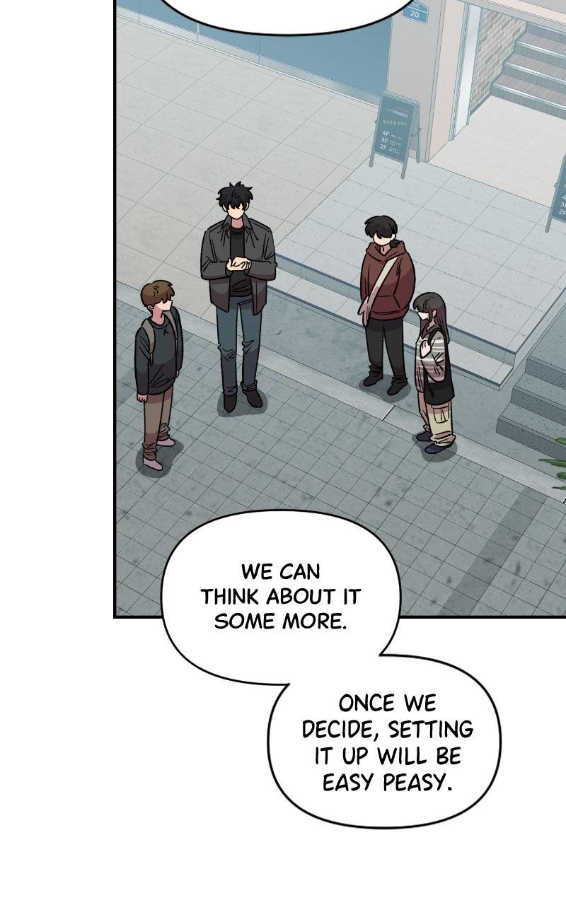 Read Childhood Friend Complex (Eunhi) Manga Online