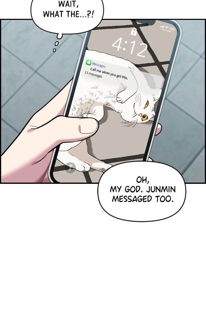 Read Childhood Friend Complex (Eunhi) Manga Online