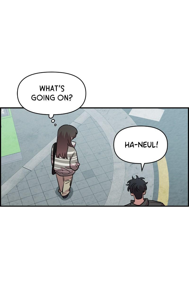 Read Childhood Friend Complex (Eunhi) Manga Online