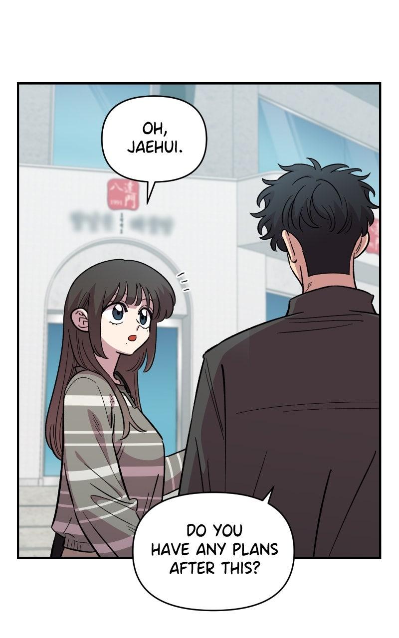Read Childhood Friend Complex (Eunhi) Manga Online