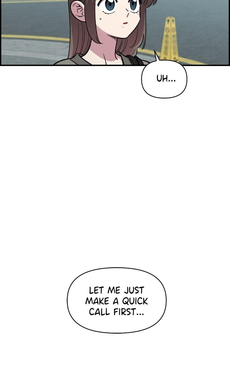 Read Childhood Friend Complex (Eunhi) Manga Online