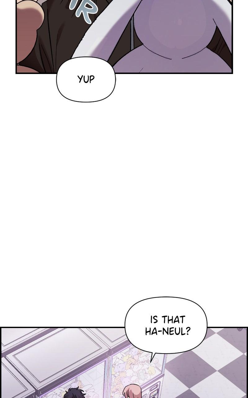 Read Childhood Friend Complex (Eunhi) Manga Online