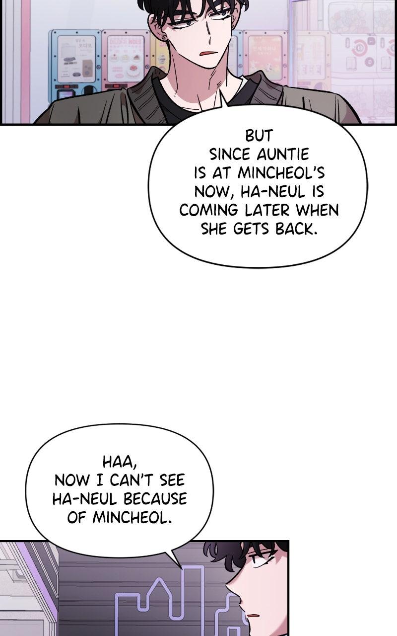 Read Childhood Friend Complex (Eunhi) Manga Online