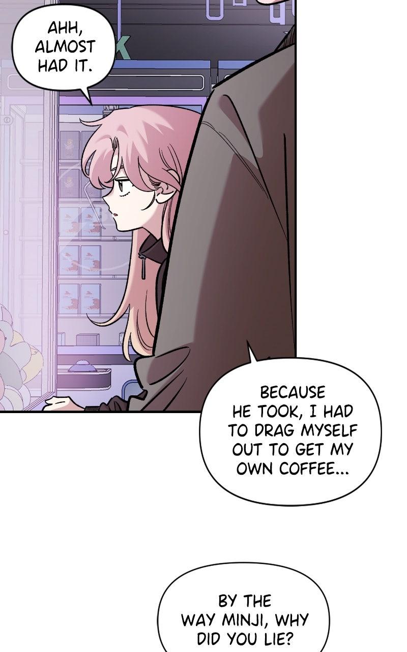 Read Childhood Friend Complex (Eunhi) Manga Online