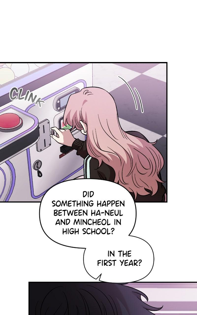 Read Childhood Friend Complex (Eunhi) Manga Online