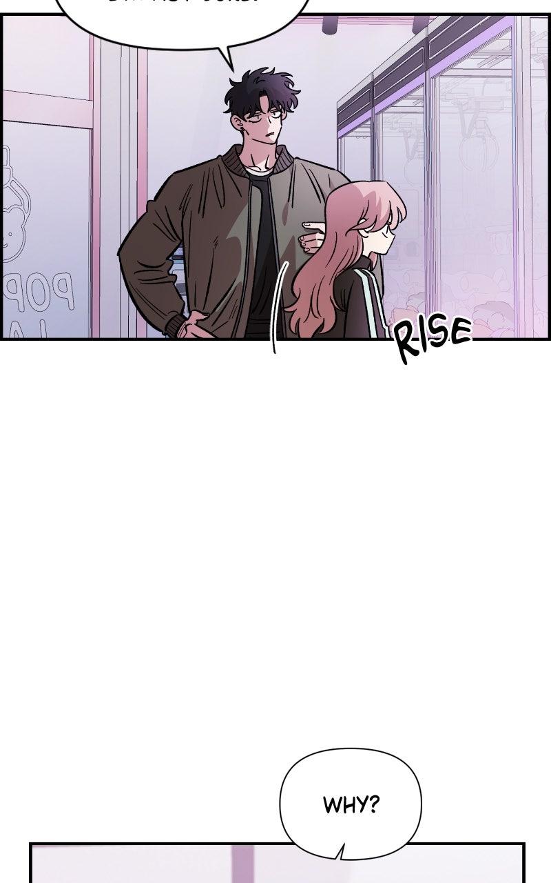 Read Childhood Friend Complex (Eunhi) Manga Online