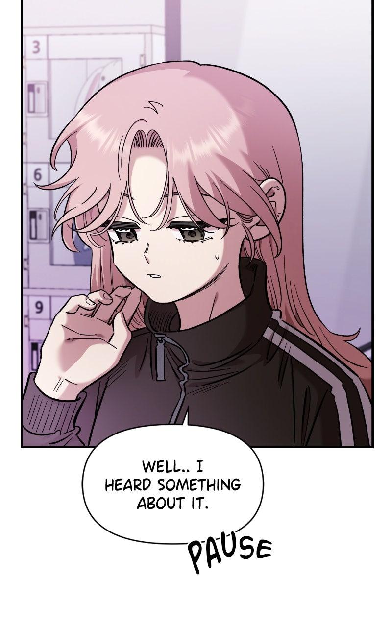 Read Childhood Friend Complex (Eunhi) Manga Online