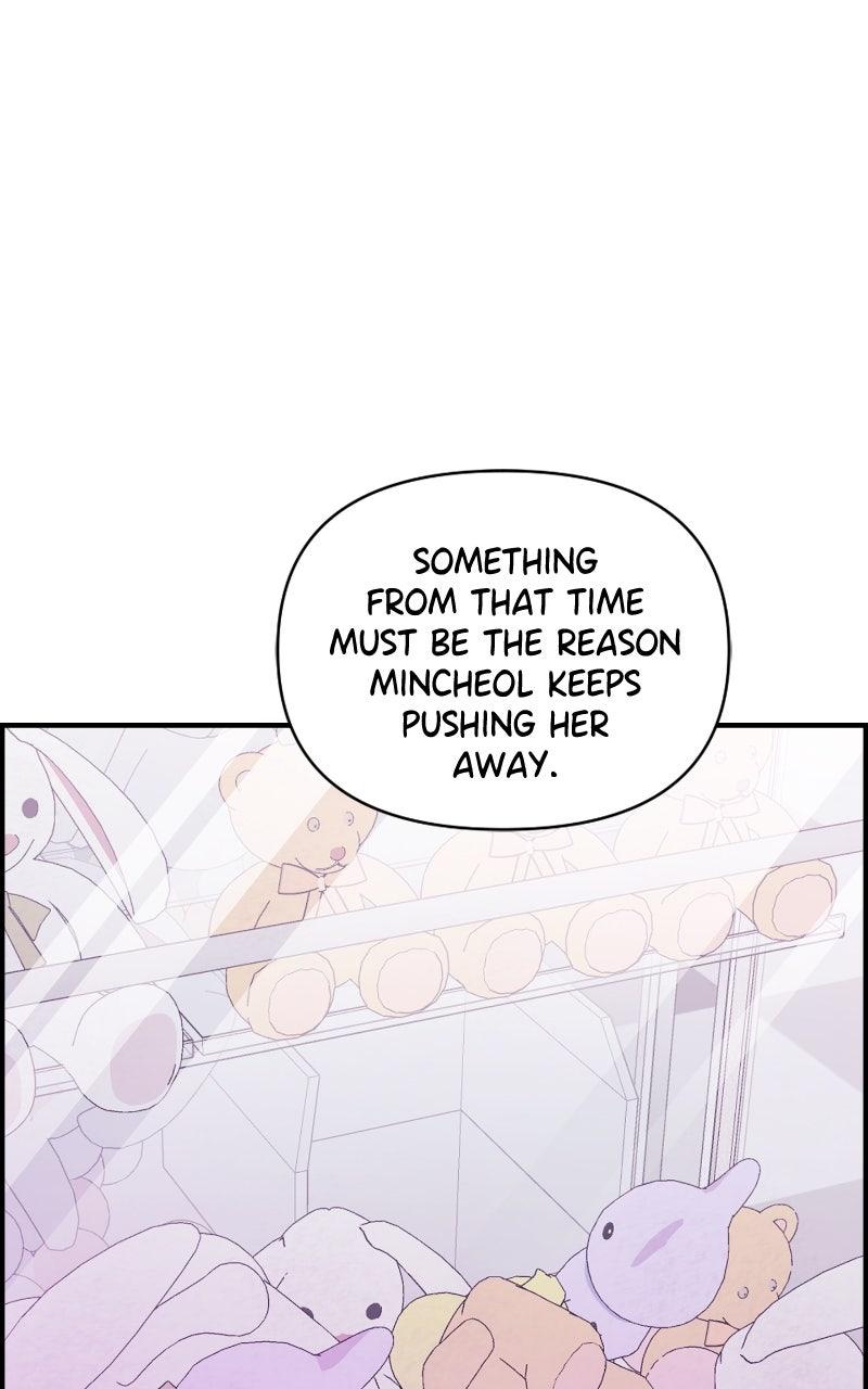Read Childhood Friend Complex (Eunhi) Manga Online