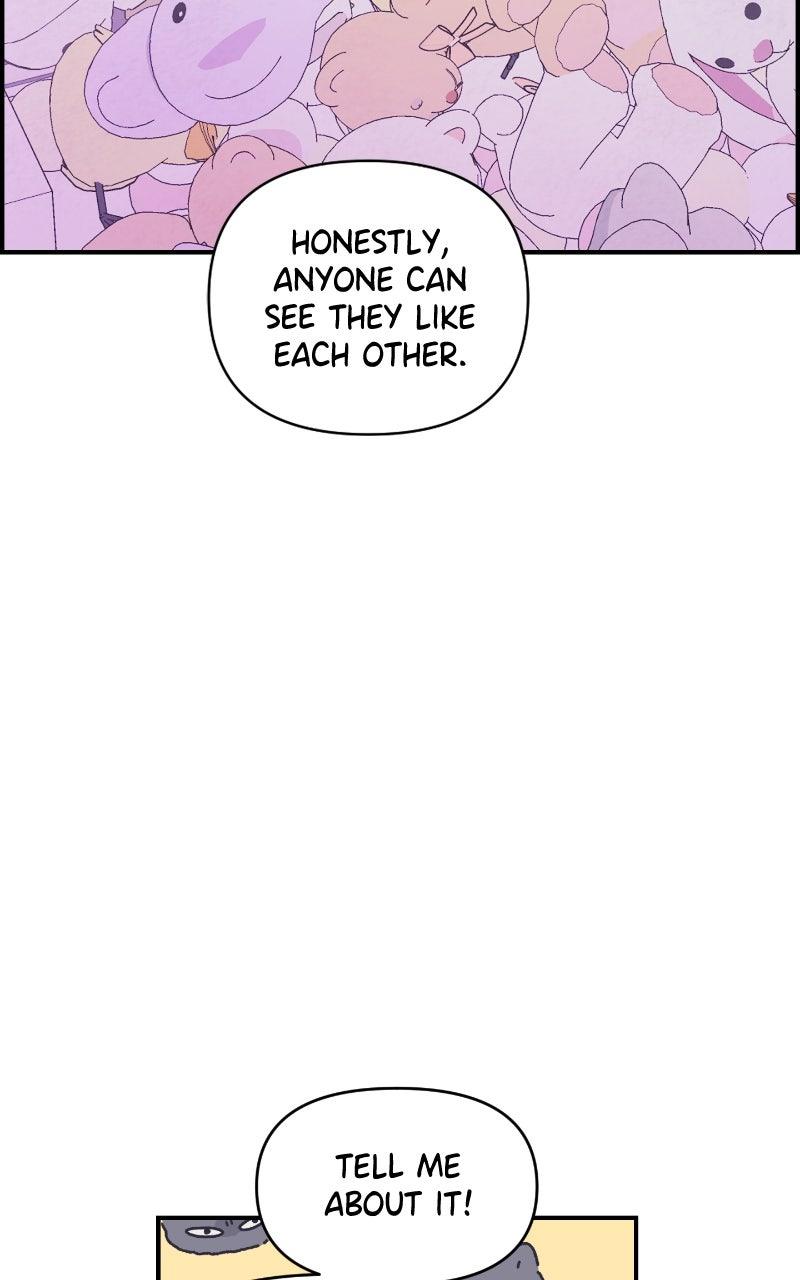 Read Childhood Friend Complex (Eunhi) Manga Online
