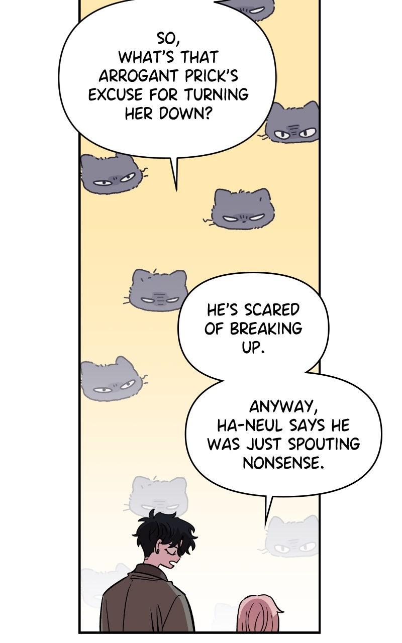 Read Childhood Friend Complex (Eunhi) Manga Online