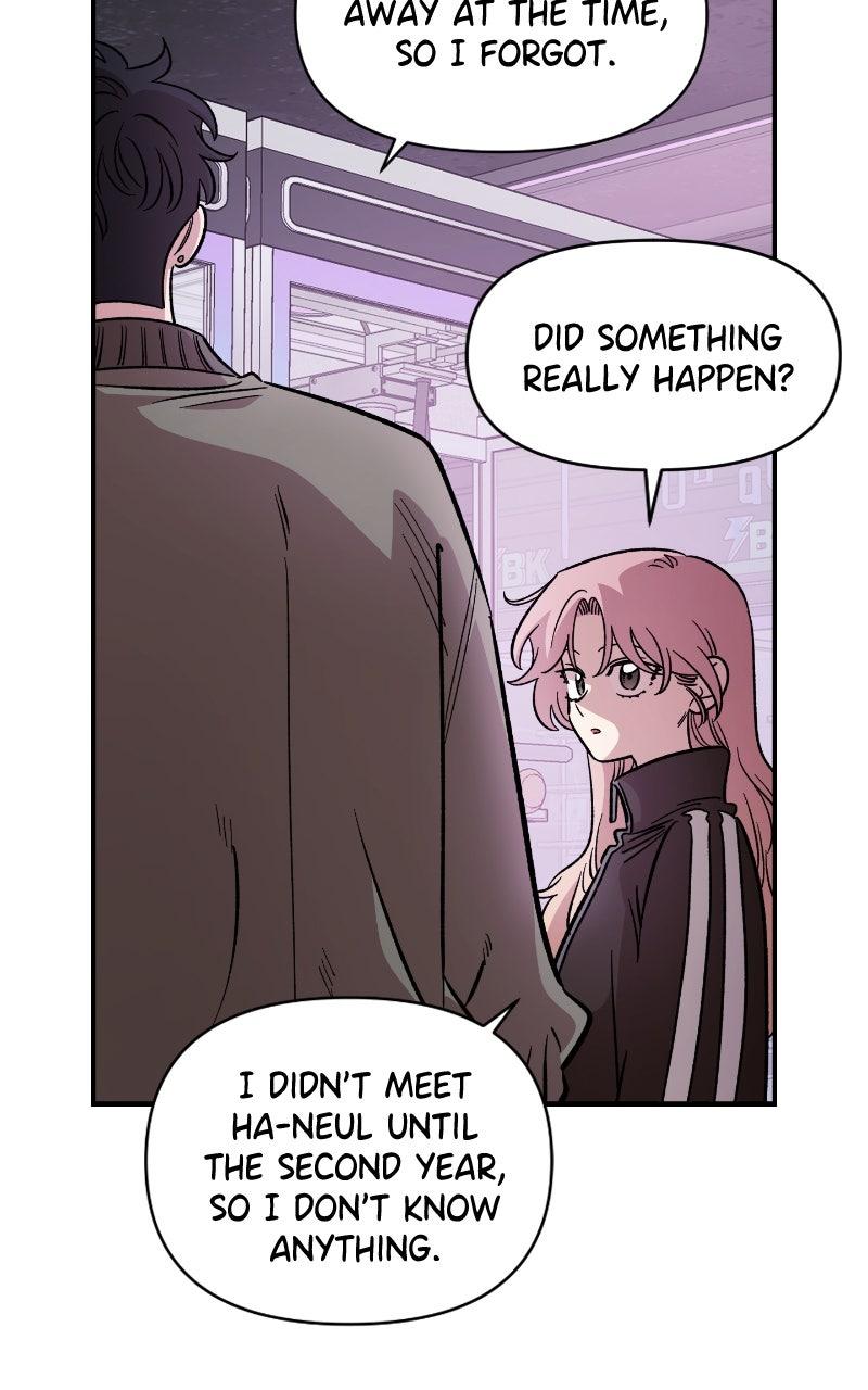 Read Childhood Friend Complex (Eunhi) Manga Online
