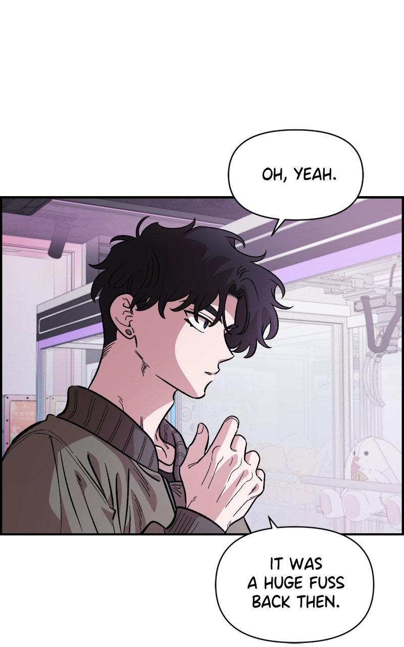 Read Childhood Friend Complex (Eunhi) Manga Online