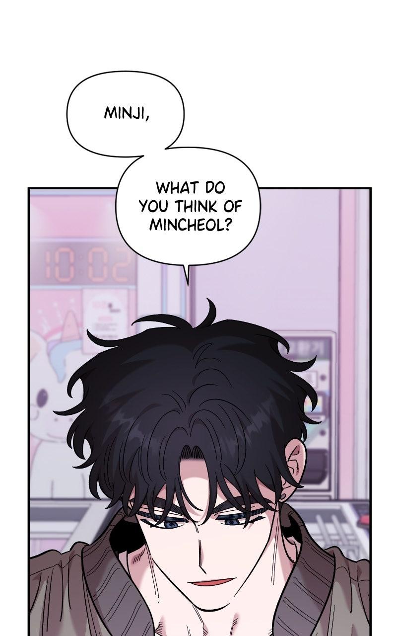 Read Childhood Friend Complex (Eunhi) Manga Online