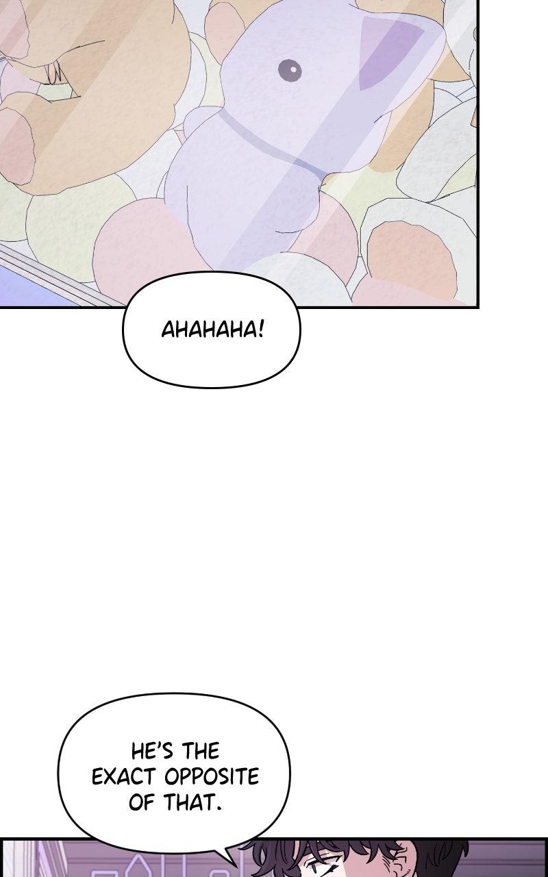 Read Childhood Friend Complex (Eunhi) Manga Online