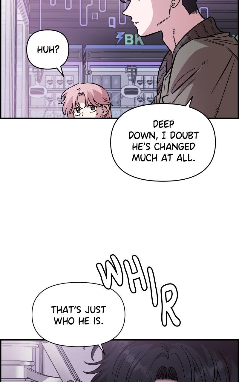 Read Childhood Friend Complex (Eunhi) Manga Online