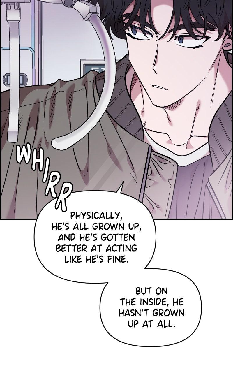 Read Childhood Friend Complex (Eunhi) Manga Online