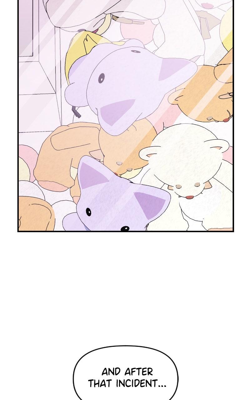 Read Childhood Friend Complex (Eunhi) Manga Online