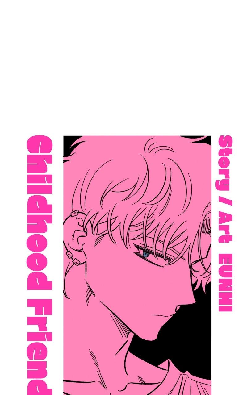 Read Childhood Friend Complex (Eunhi) Manga Online