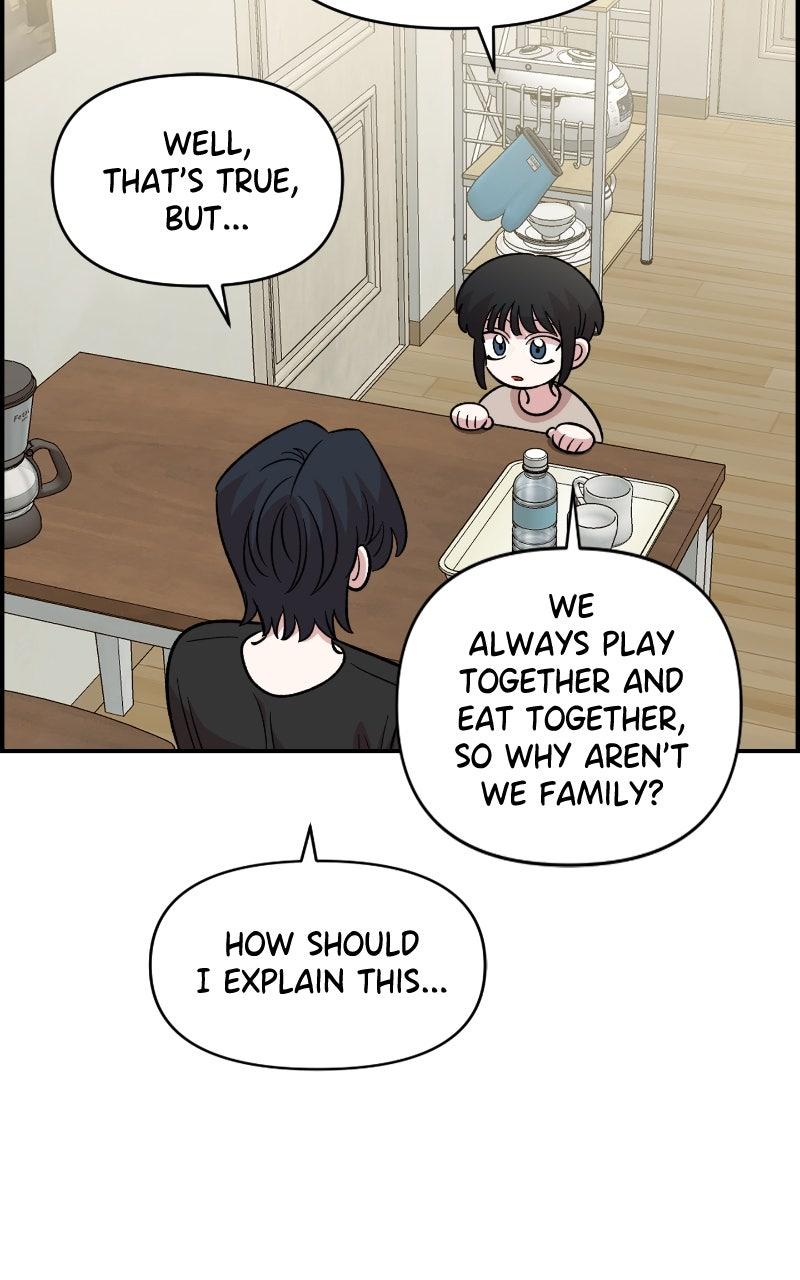 Read Childhood Friend Complex (Eunhi) Manga Online