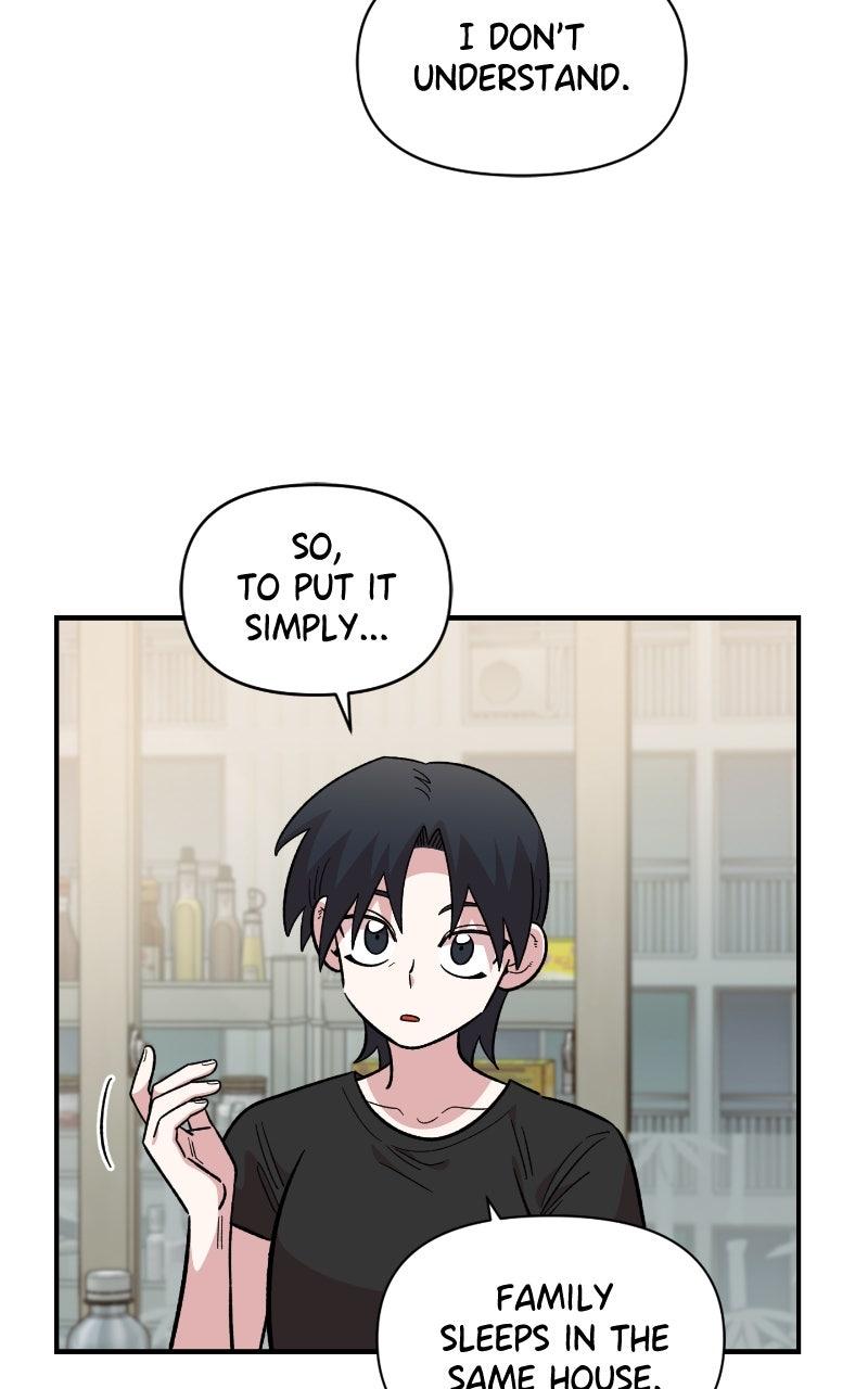 Read Childhood Friend Complex (Eunhi) Manga Online