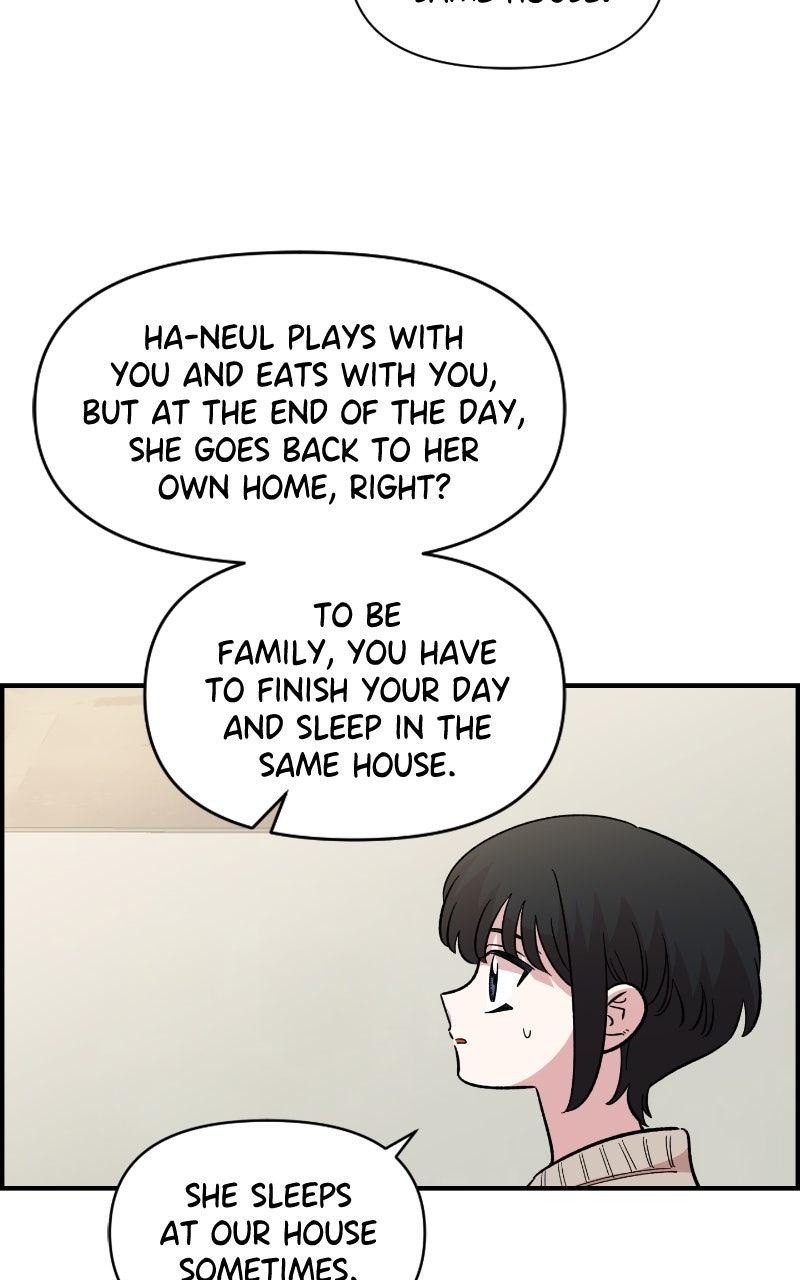 Read Childhood Friend Complex (Eunhi) Manga Online