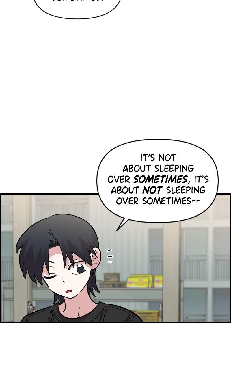 Read Childhood Friend Complex (Eunhi) Manga Online