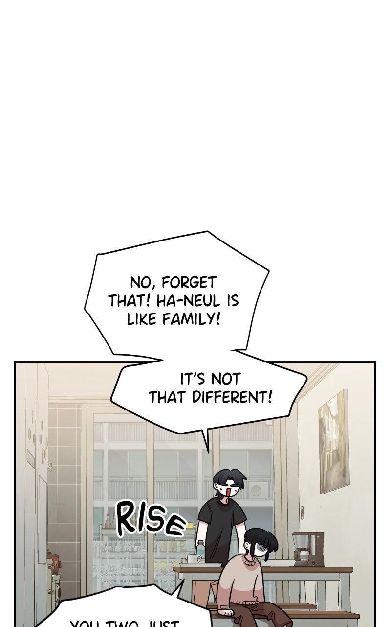 Read Childhood Friend Complex (Eunhi) Manga Online