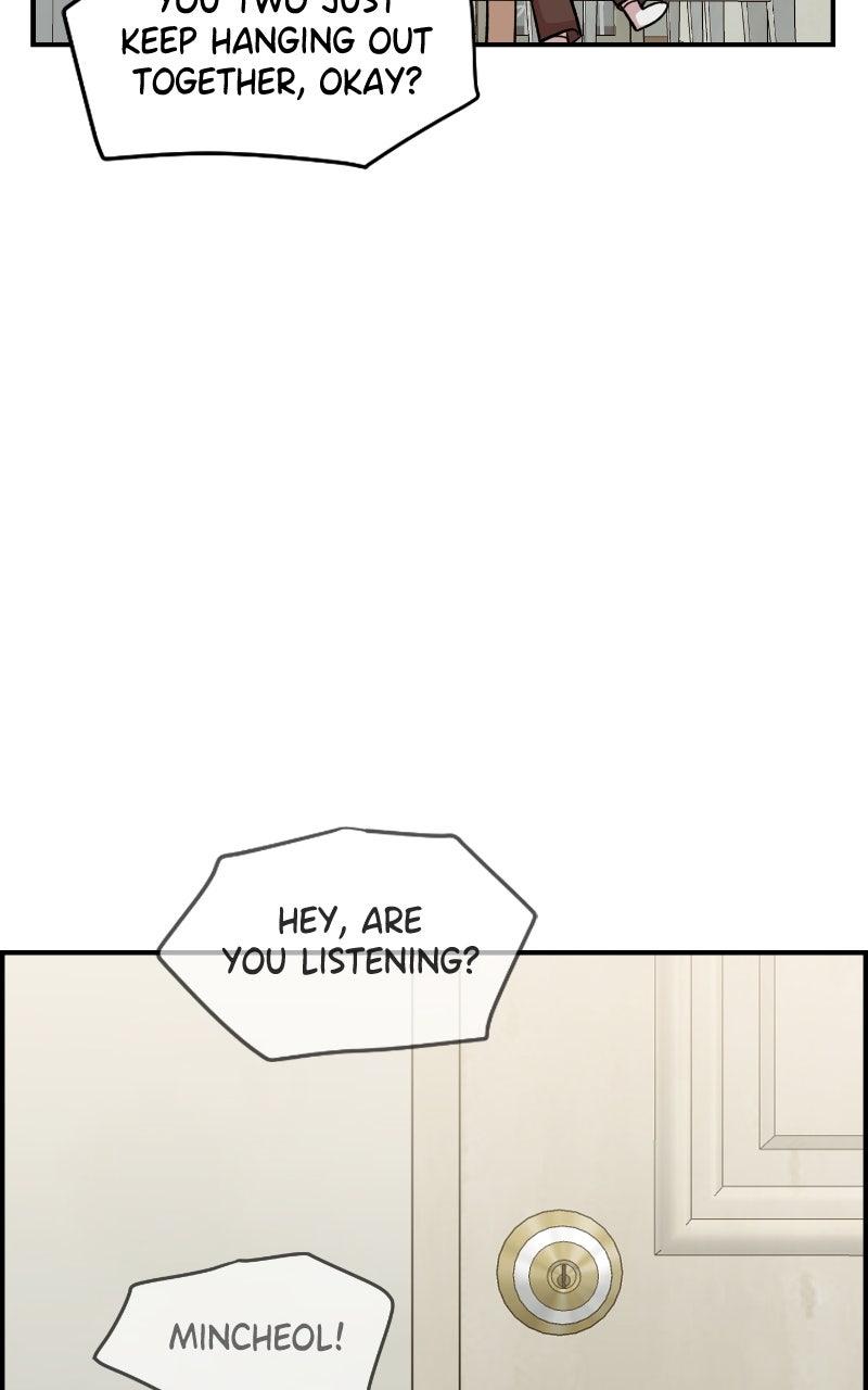 Read Childhood Friend Complex (Eunhi) Manga Online