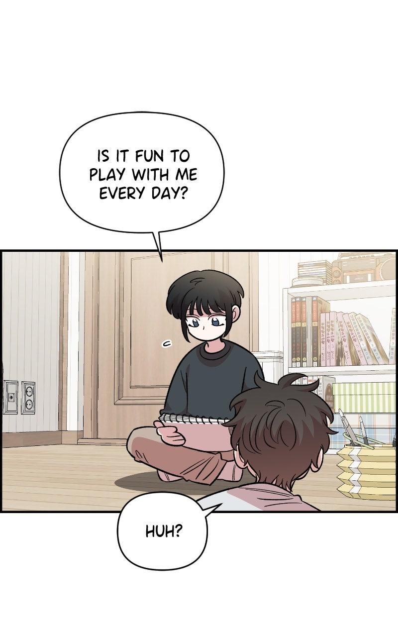 Read Childhood Friend Complex (Eunhi) Manga Online