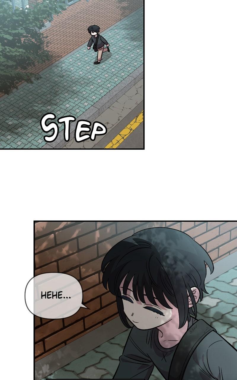 Read Childhood Friend Complex (Eunhi) Manga Online