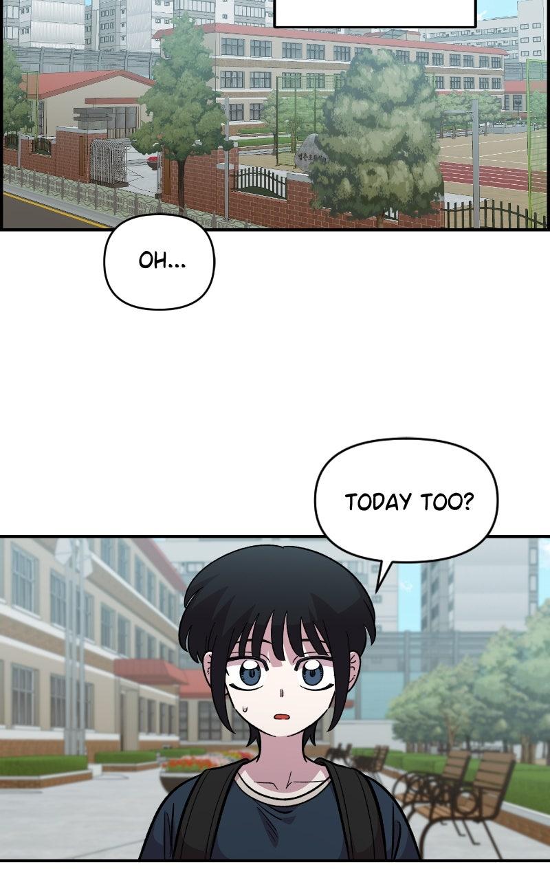 Read Childhood Friend Complex (Eunhi) Manga Online