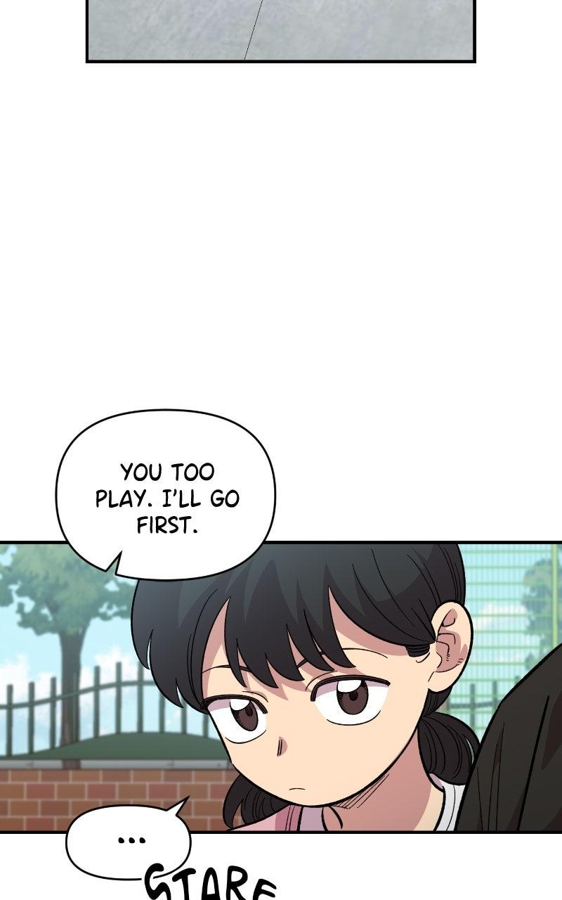 Read Childhood Friend Complex (Eunhi) Manga Online