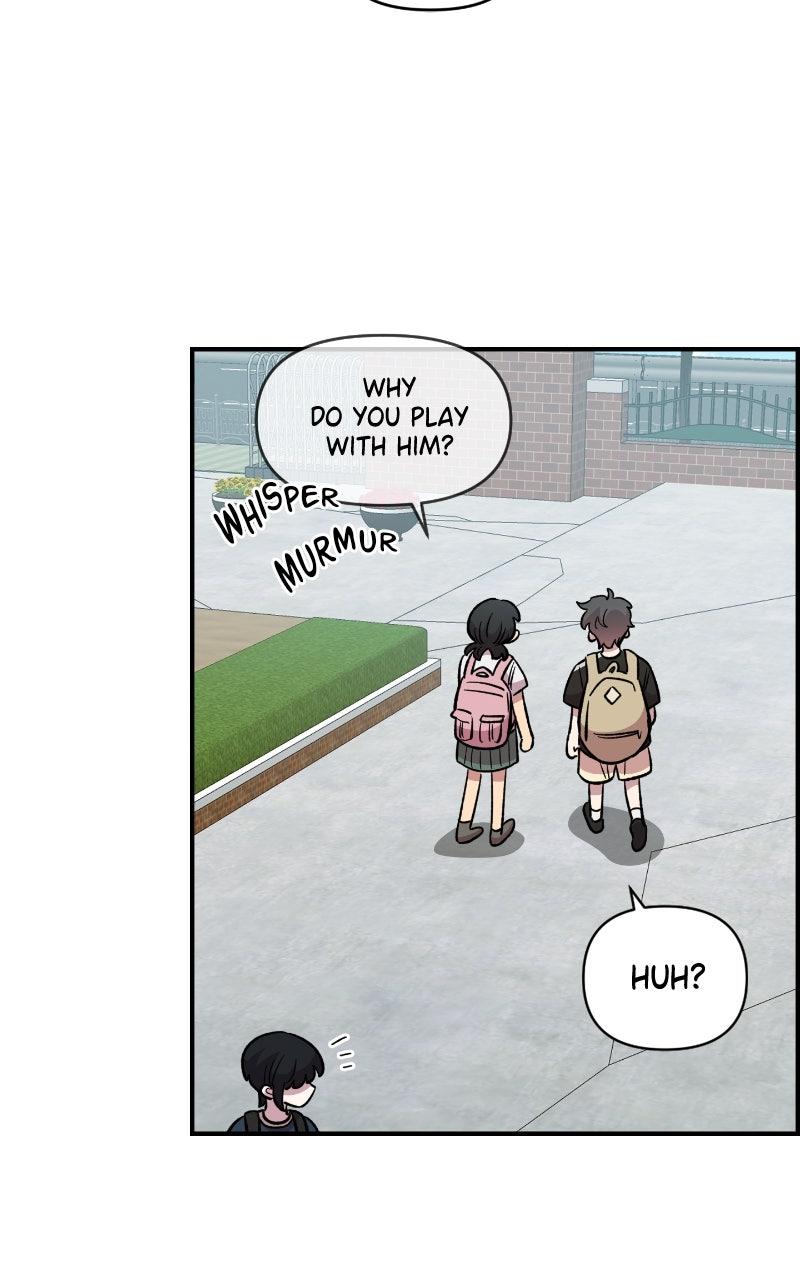 Read Childhood Friend Complex (Eunhi) Manga Online