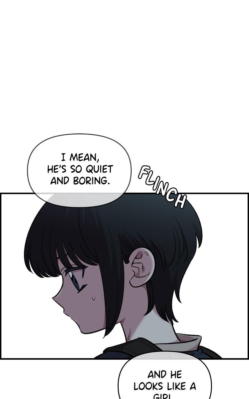 Read Childhood Friend Complex (Eunhi) Manga Online