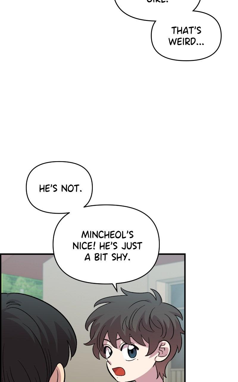 Read Childhood Friend Complex (Eunhi) Manga Online